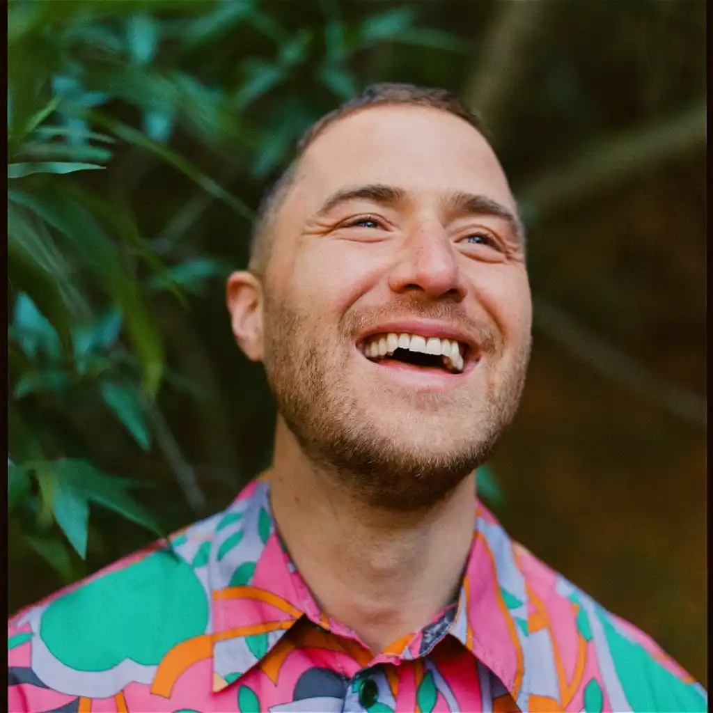 Mike Posner