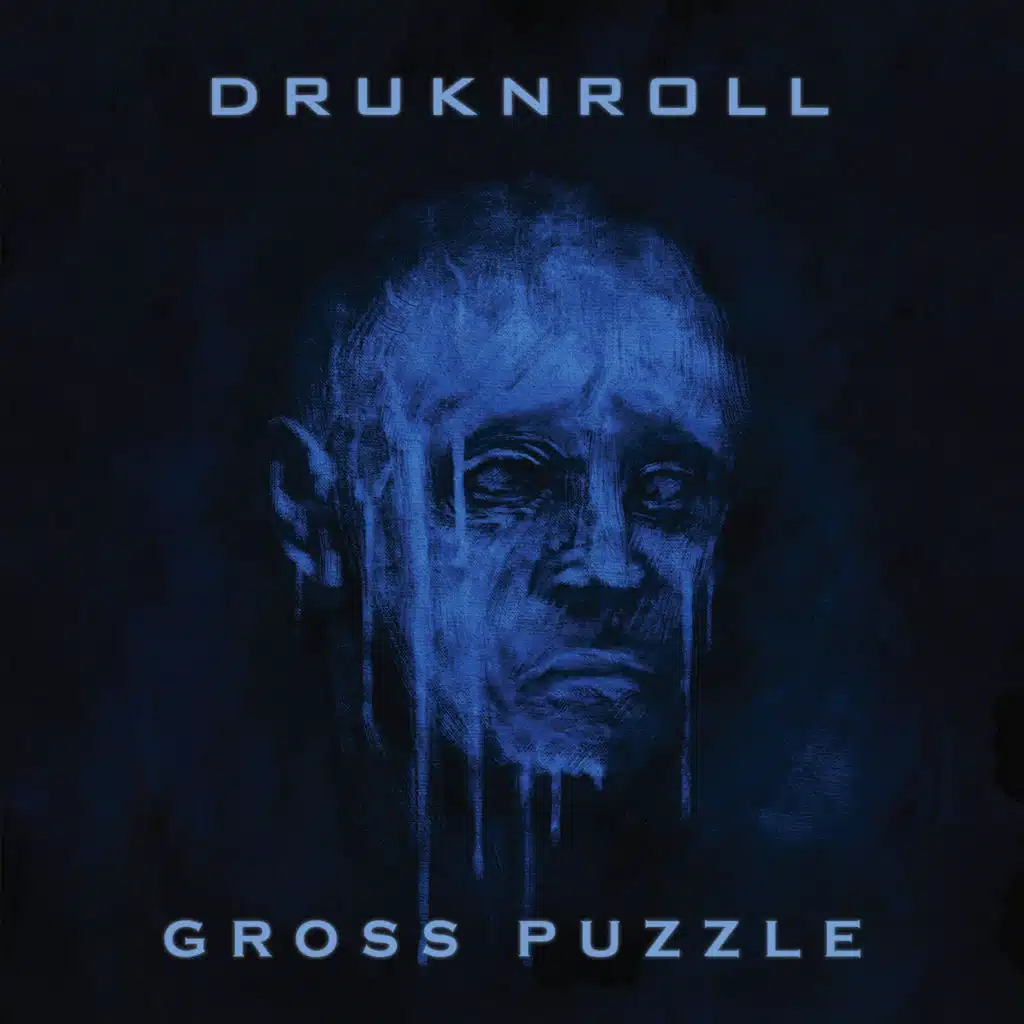 Druknroll