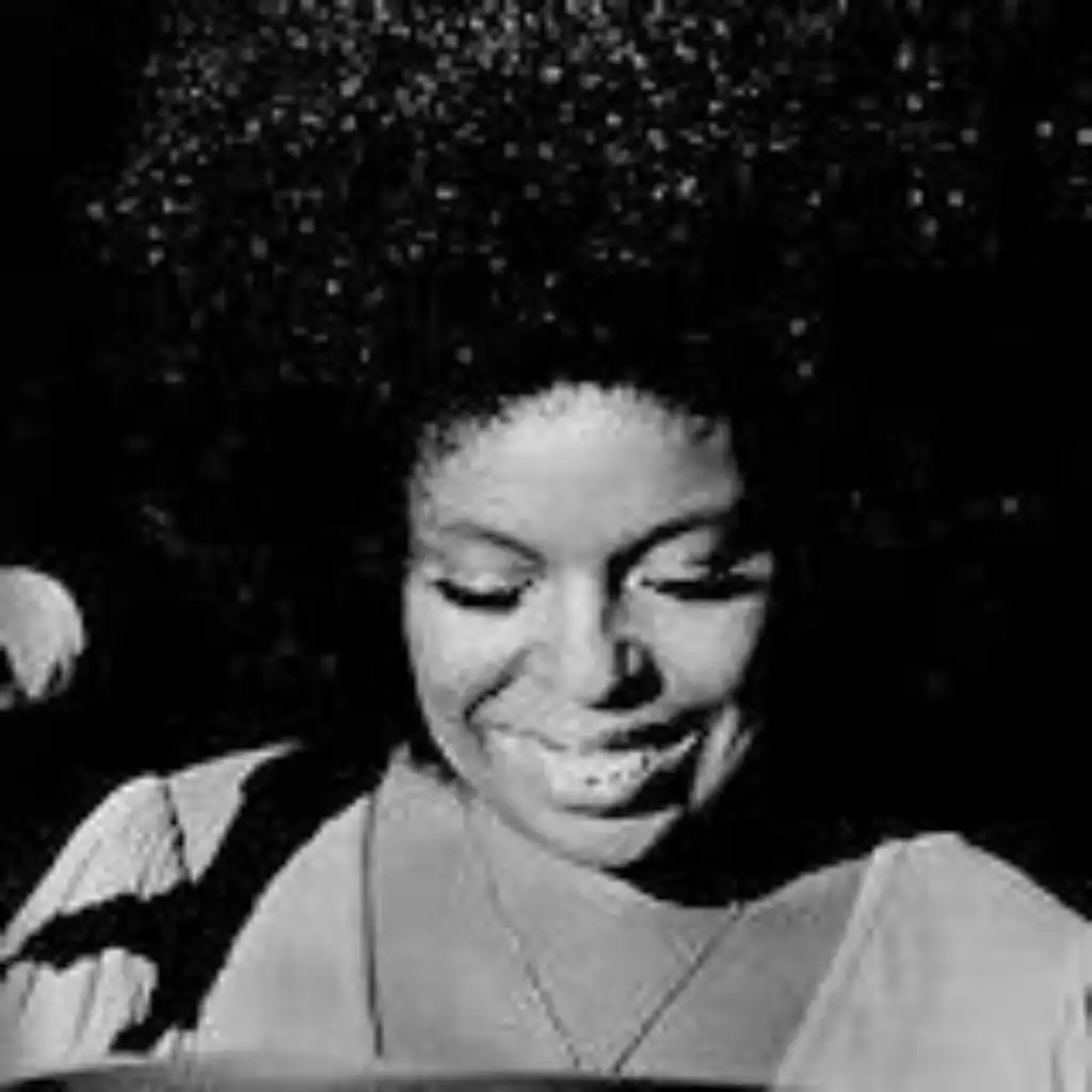 Roberta Flack