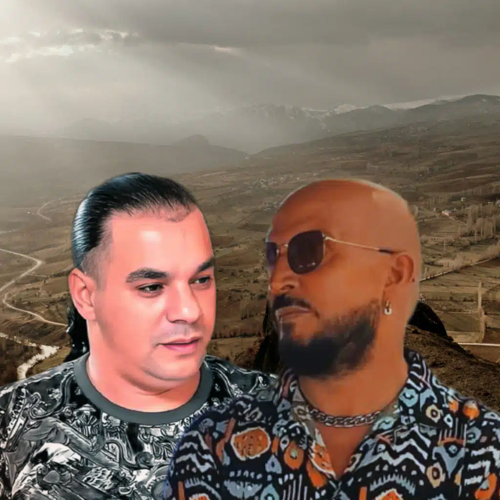 Mauvaise affaire (feat. Yacine Mozart)