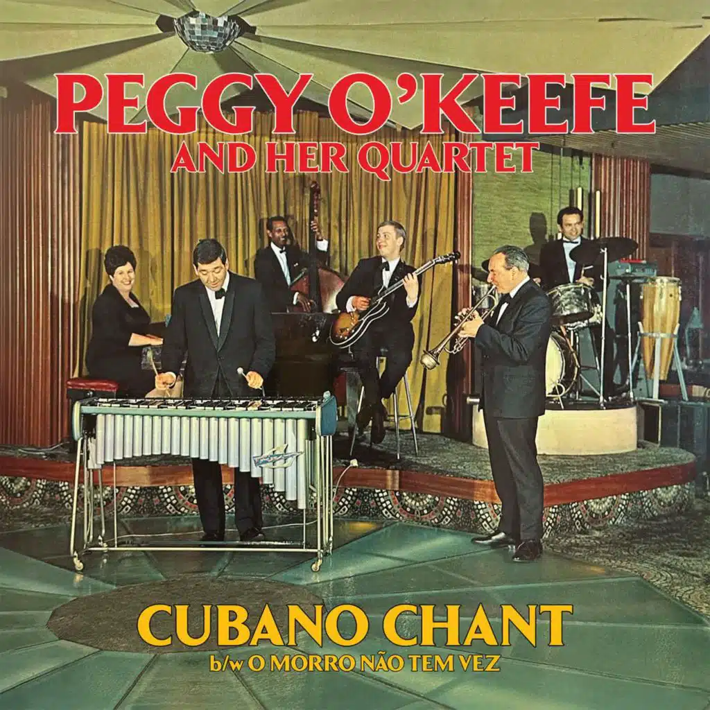 Peggy O'Keefe