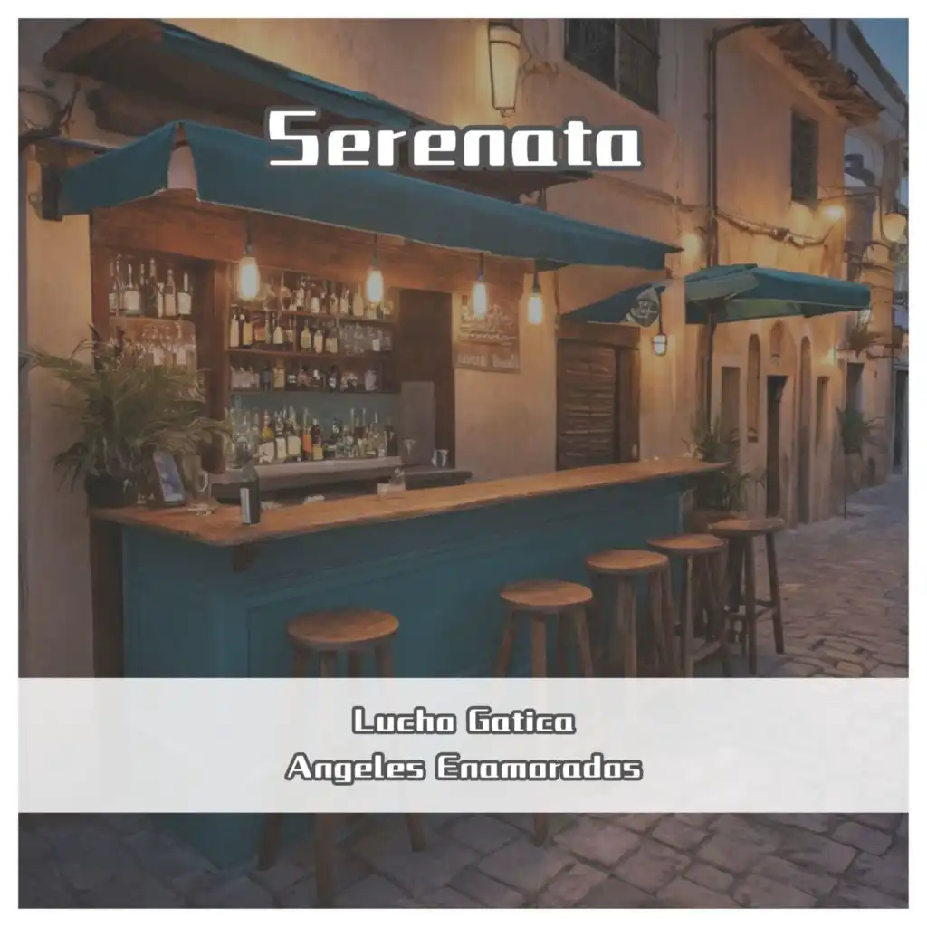 Serenata (Remastered)