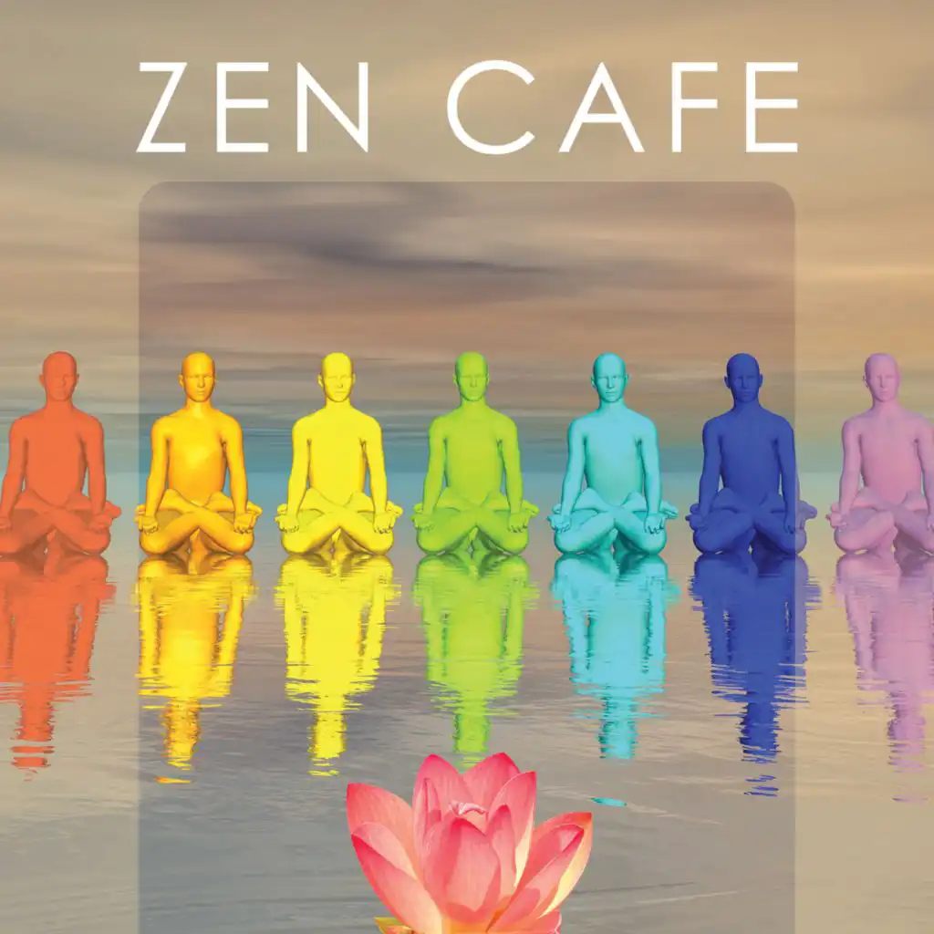 Bar de Lune Presents Zen Cafe