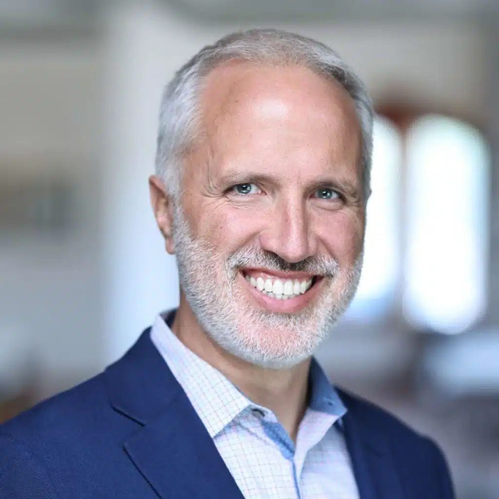 Building High-Performing Teams and Inclusive HR Communities with Erich Kurschat