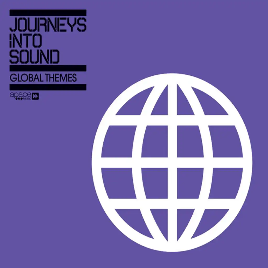 Journey Into Sound Global Themes