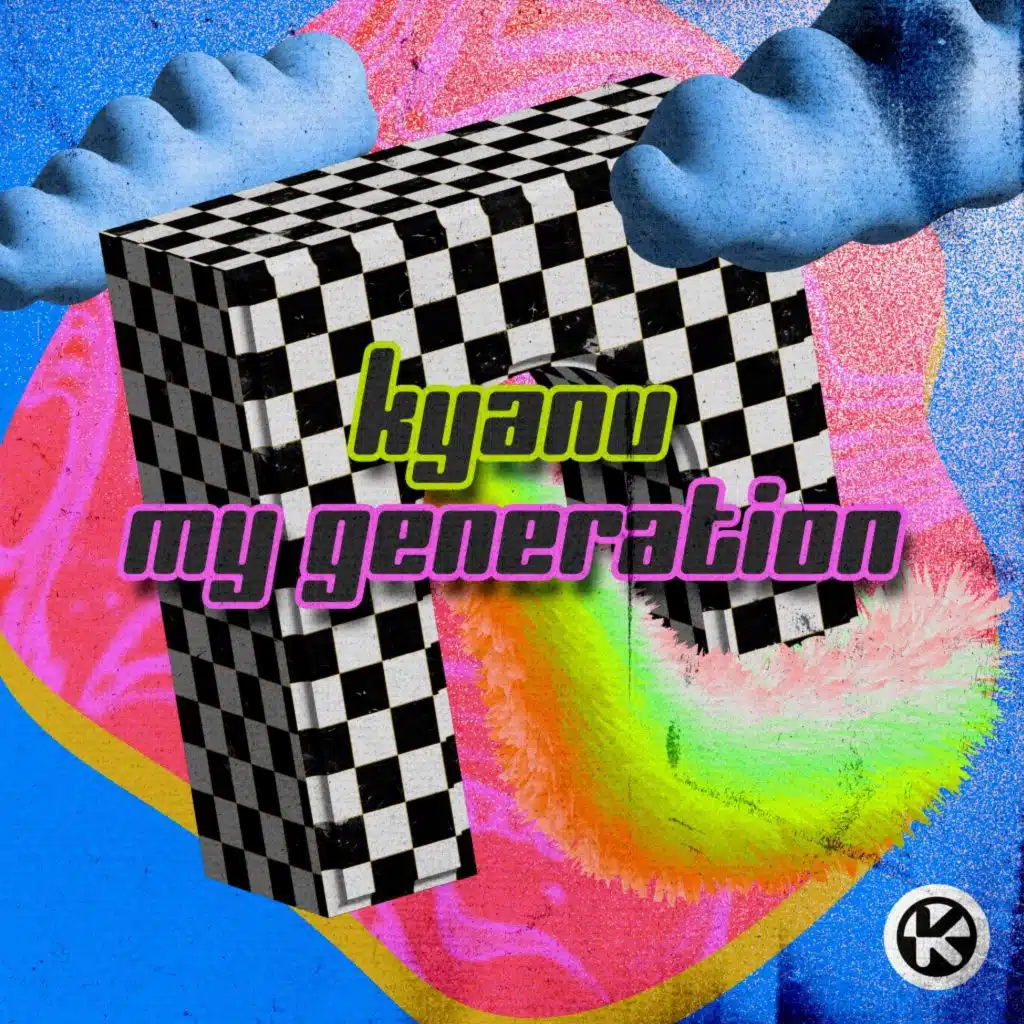 My Generation