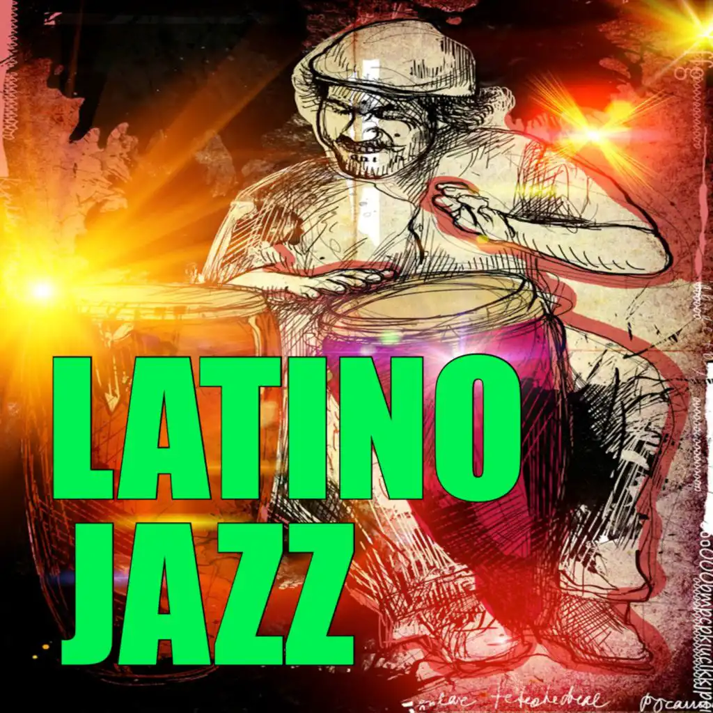 Latino Jazz