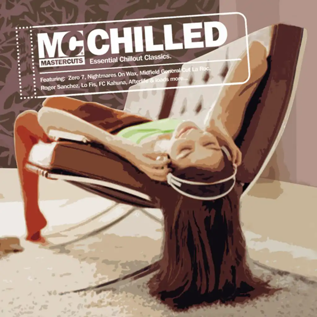 Mastercuts Chilled (Deluxe Version)