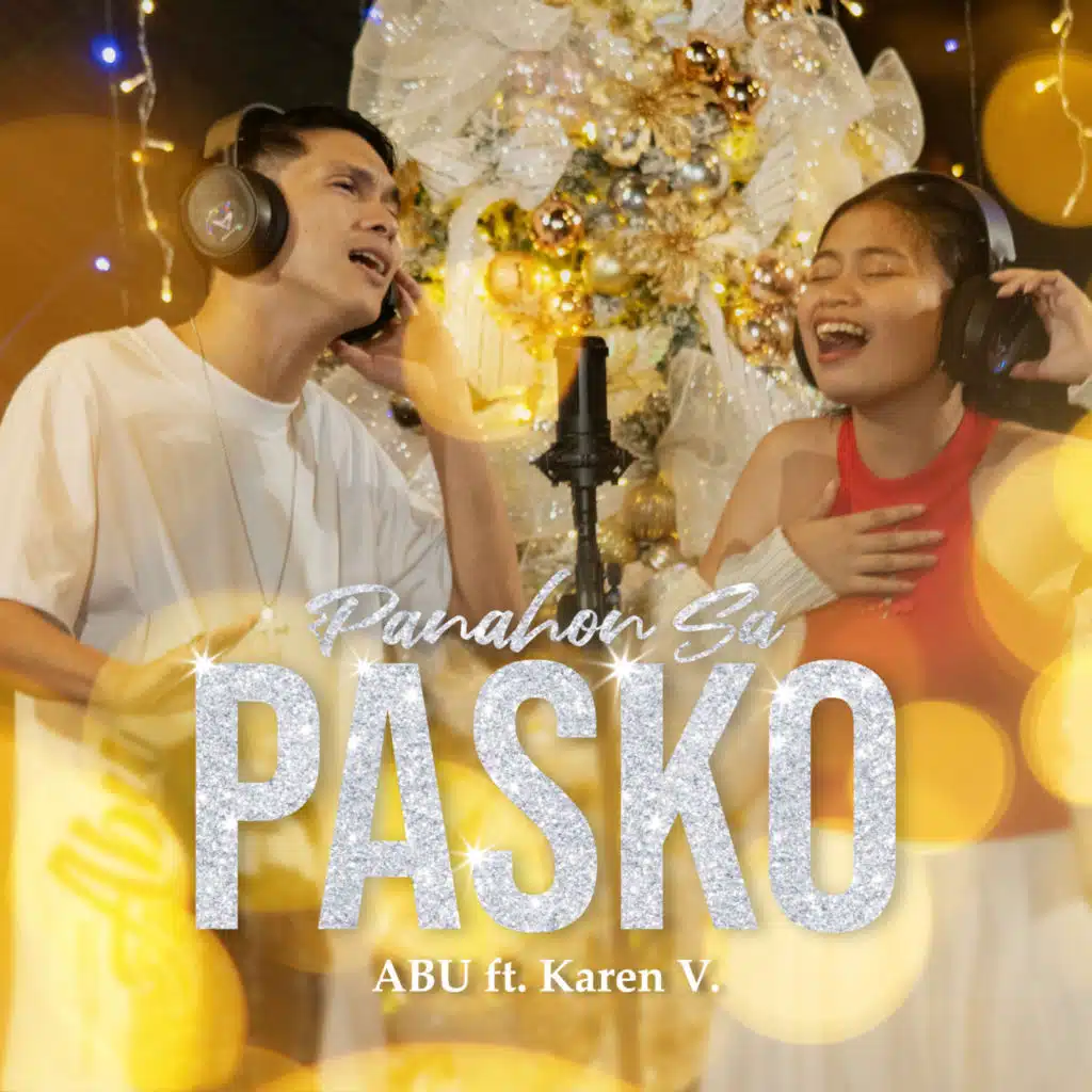 Panahon sa Pasko (feat. Karen V.)