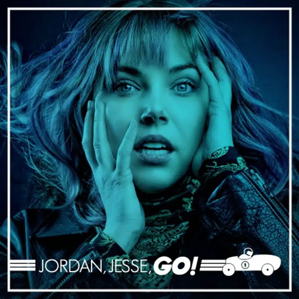 Nasty Little Knots, with Eliza Skinner