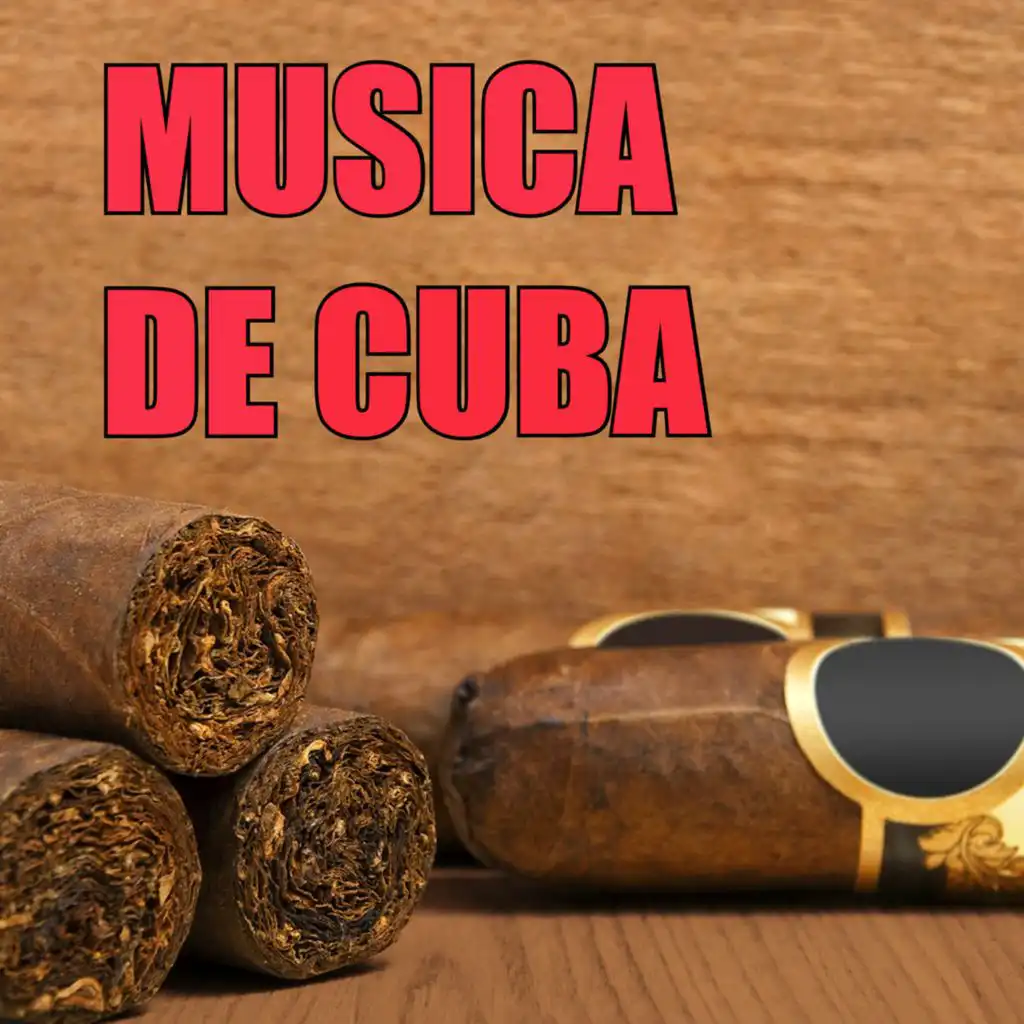 Música de Cuba