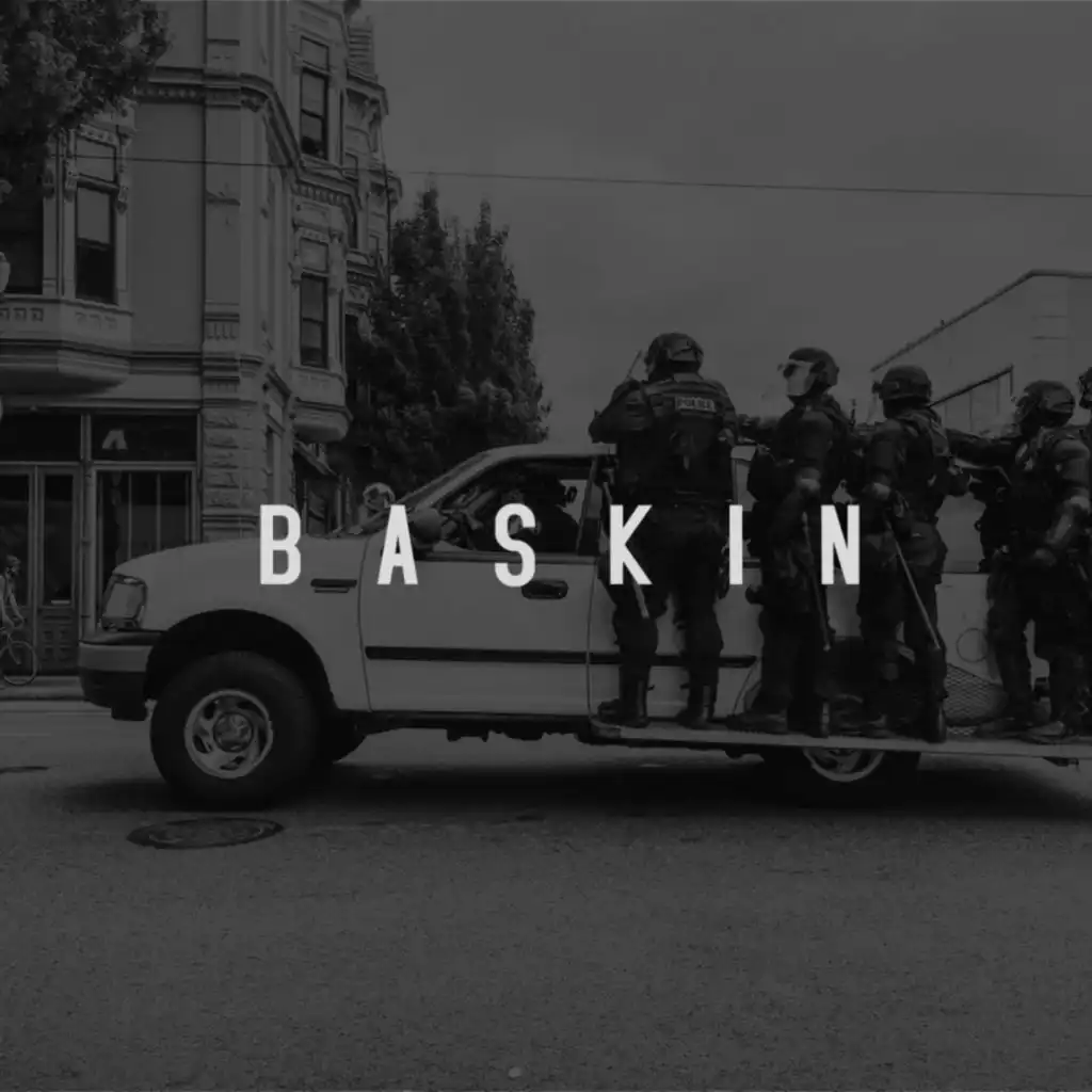 Baskin