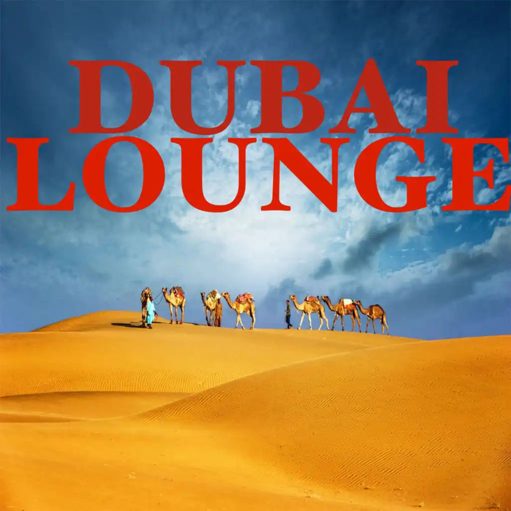 Dubai Lounge