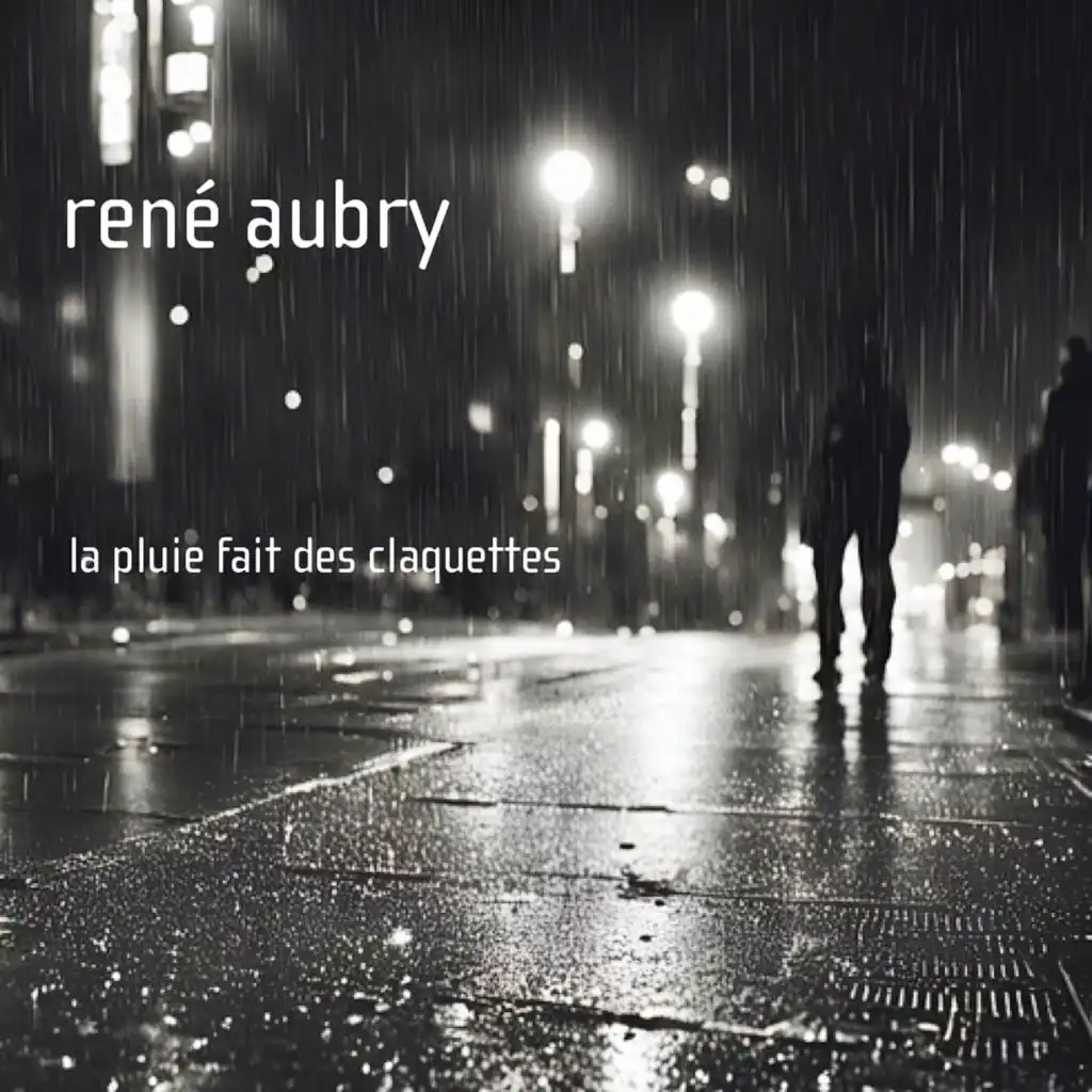 René Aubry