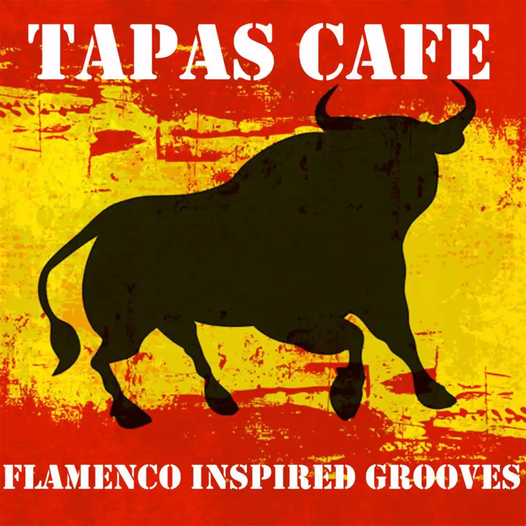 Tapas Café