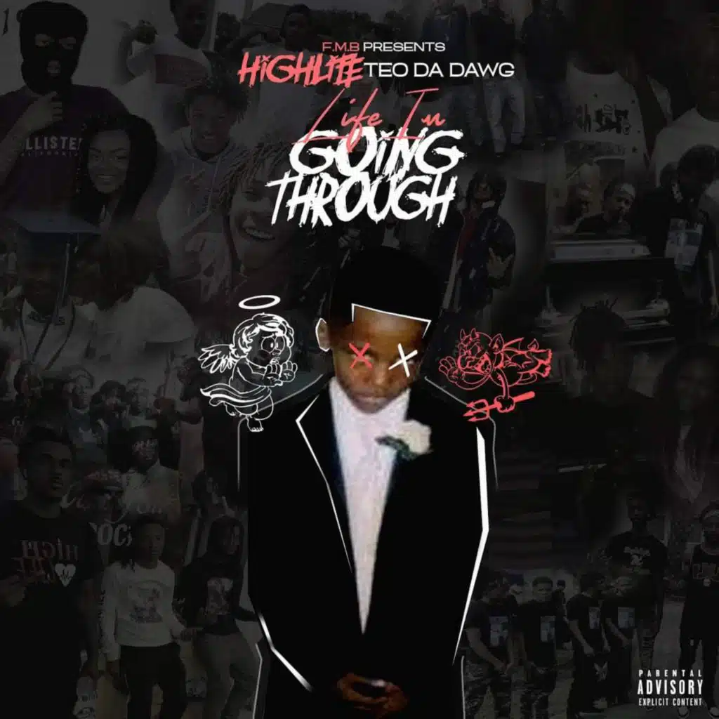 Life I’m Going Through