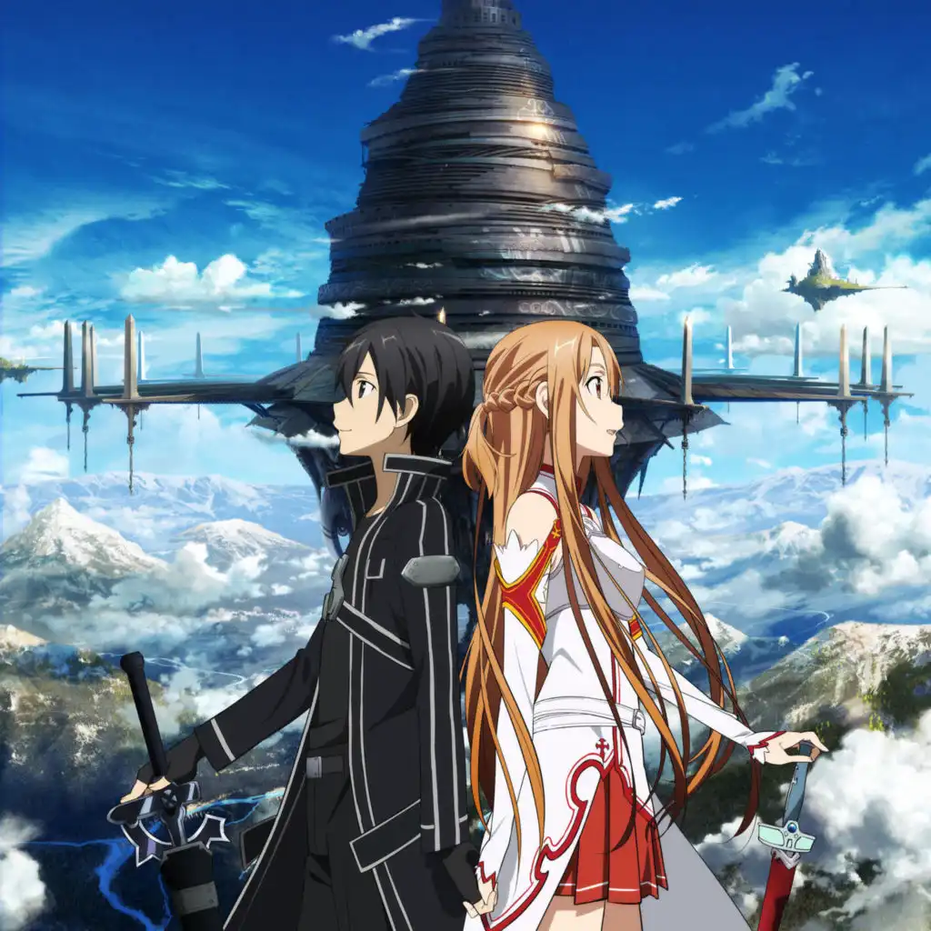 Sword Art Online: Infinity Moment Original Soundtrack