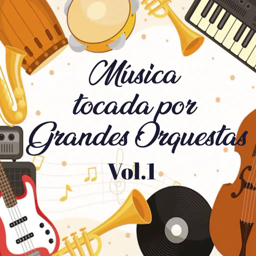 Orquesta Lionel Barnstein