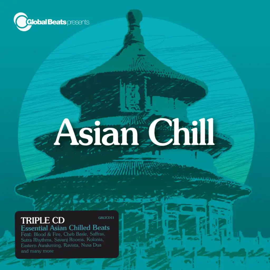 Global Beats Presents Asian Chill