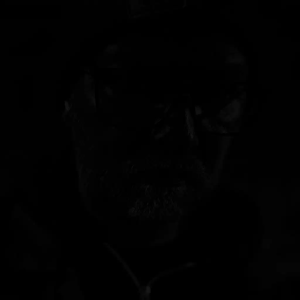 Fifty Shades of Schwarz