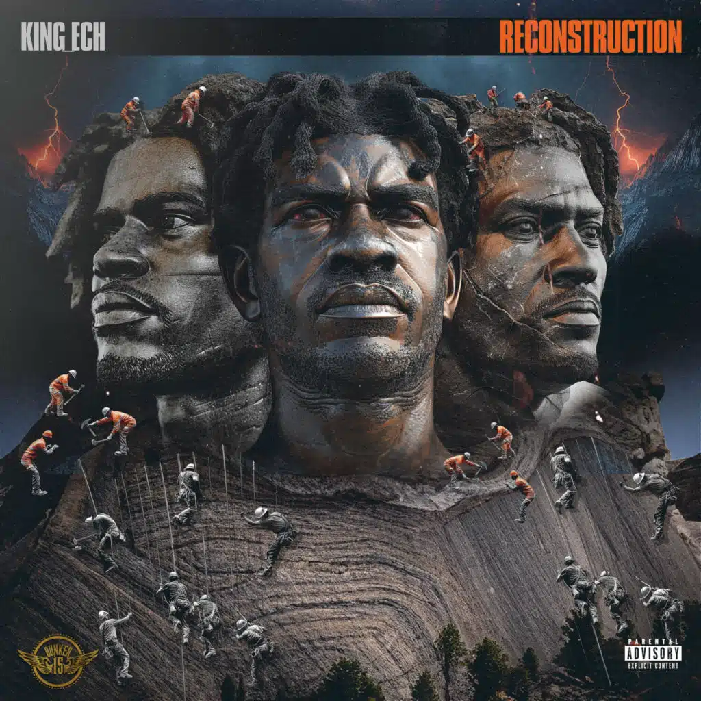 Reconstruction Pt.1