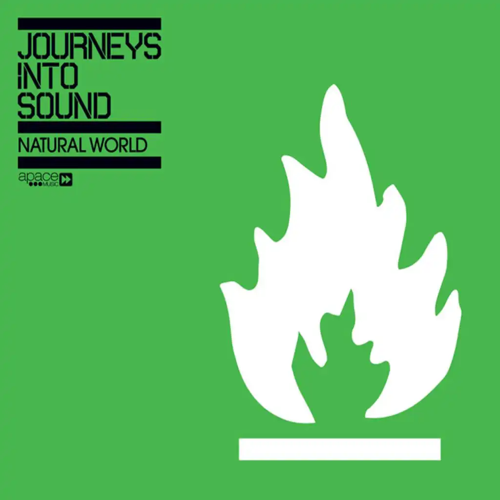 Journey Into Sound Natural World