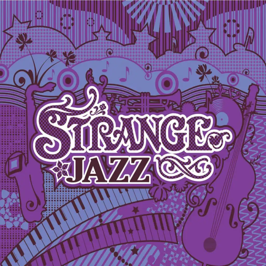 Strange Jazz