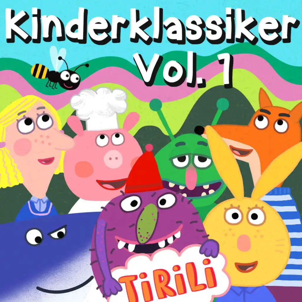 TiRiLi Kinderlieder