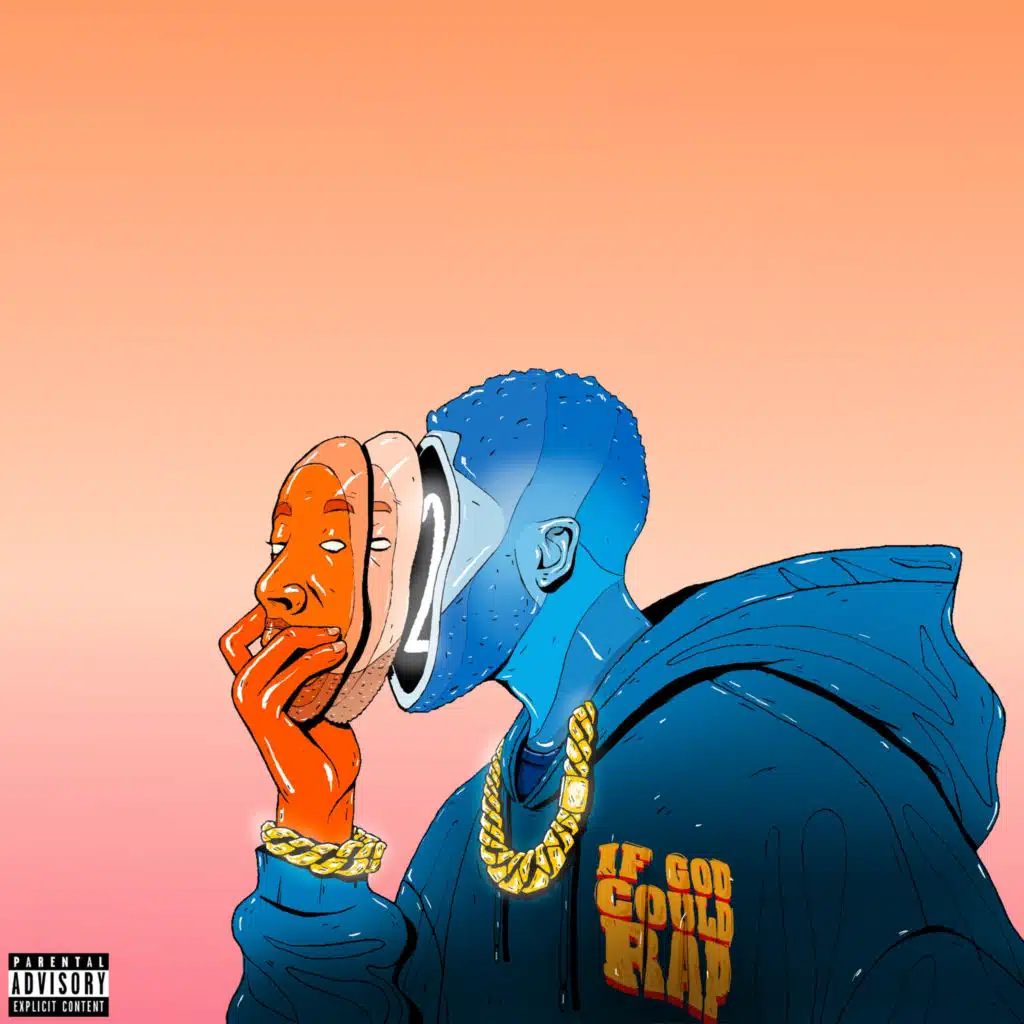 If God Could Rap 2
