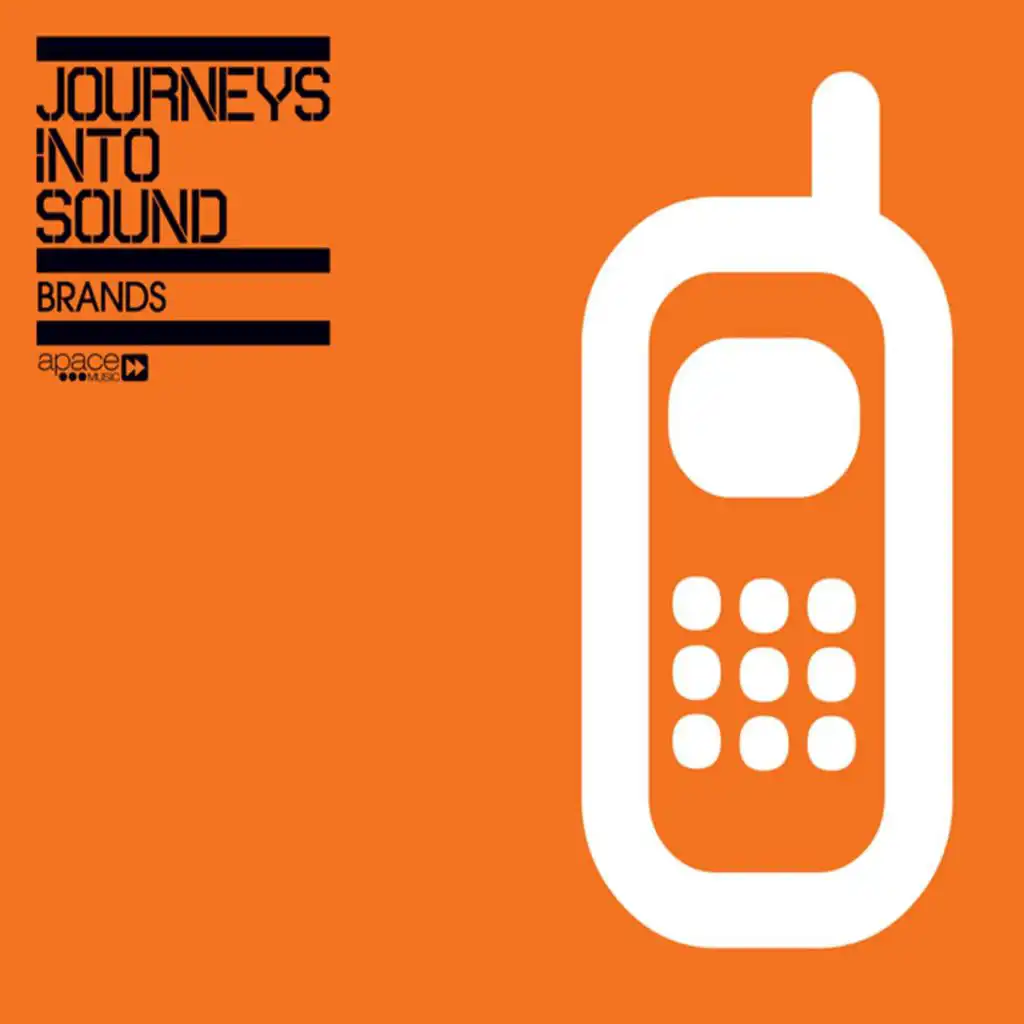 Journey Into Sound Brands