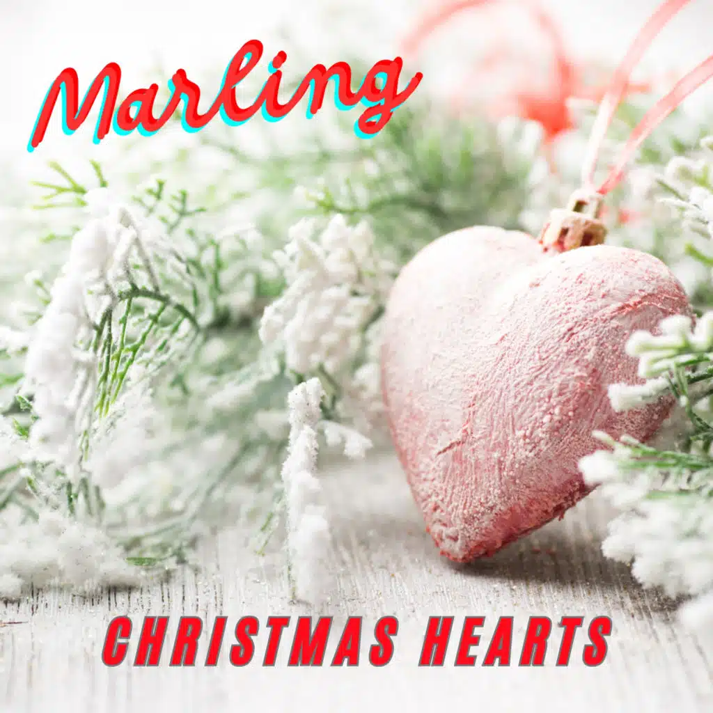 Christmas Hearts (feat. Michele Tarasik)