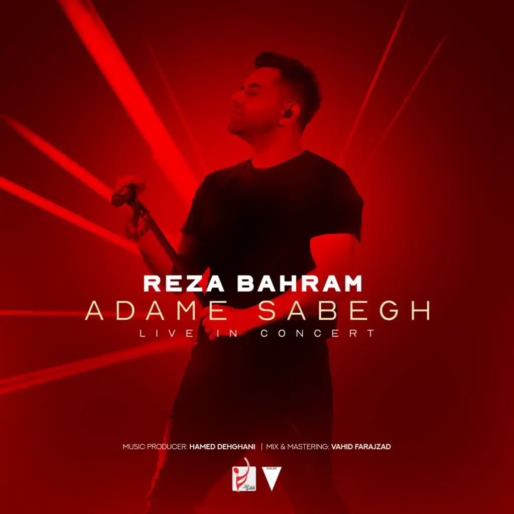 Adame Sabegh (Live)