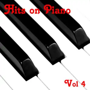 Hits On Piano, Vol. 4