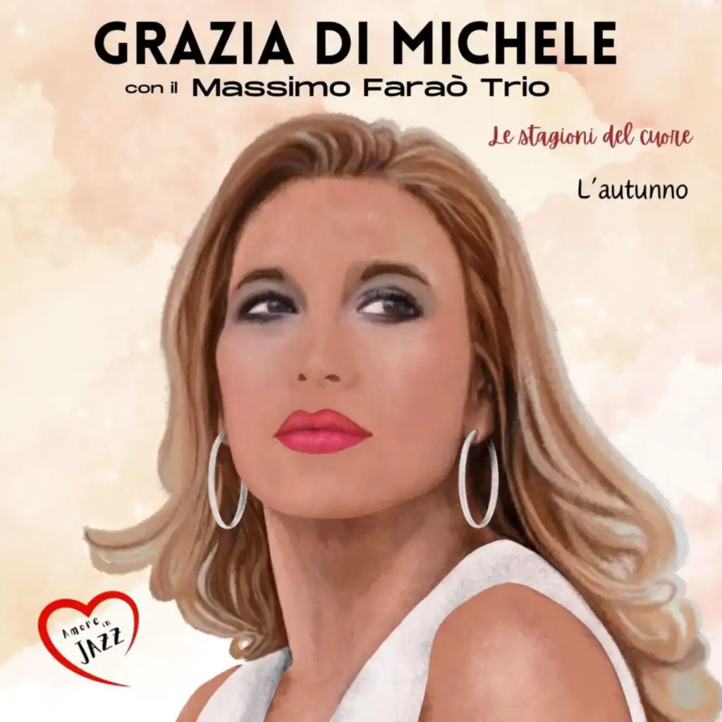 Grazia Di Michele, Massimo Faraò Trio & Claudia Zannoni