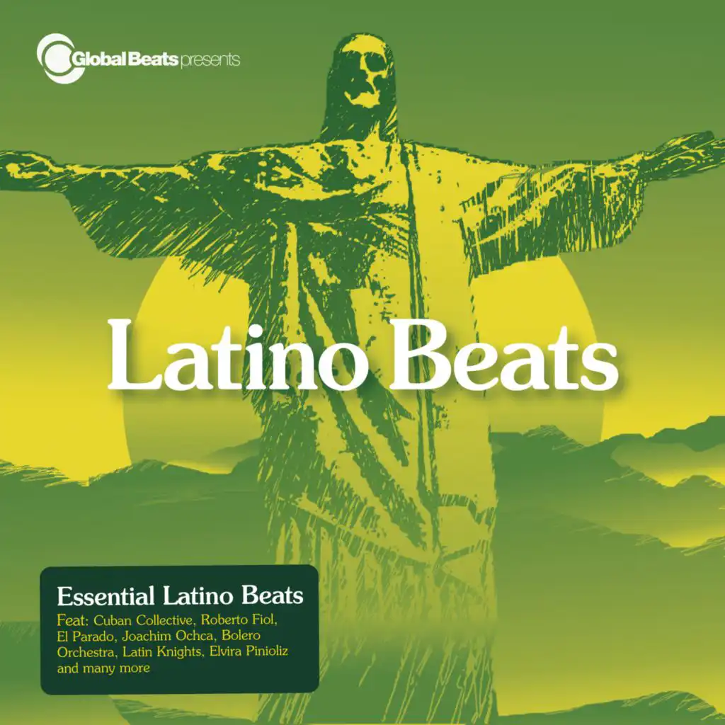 Global Beats Presents Latino Beats