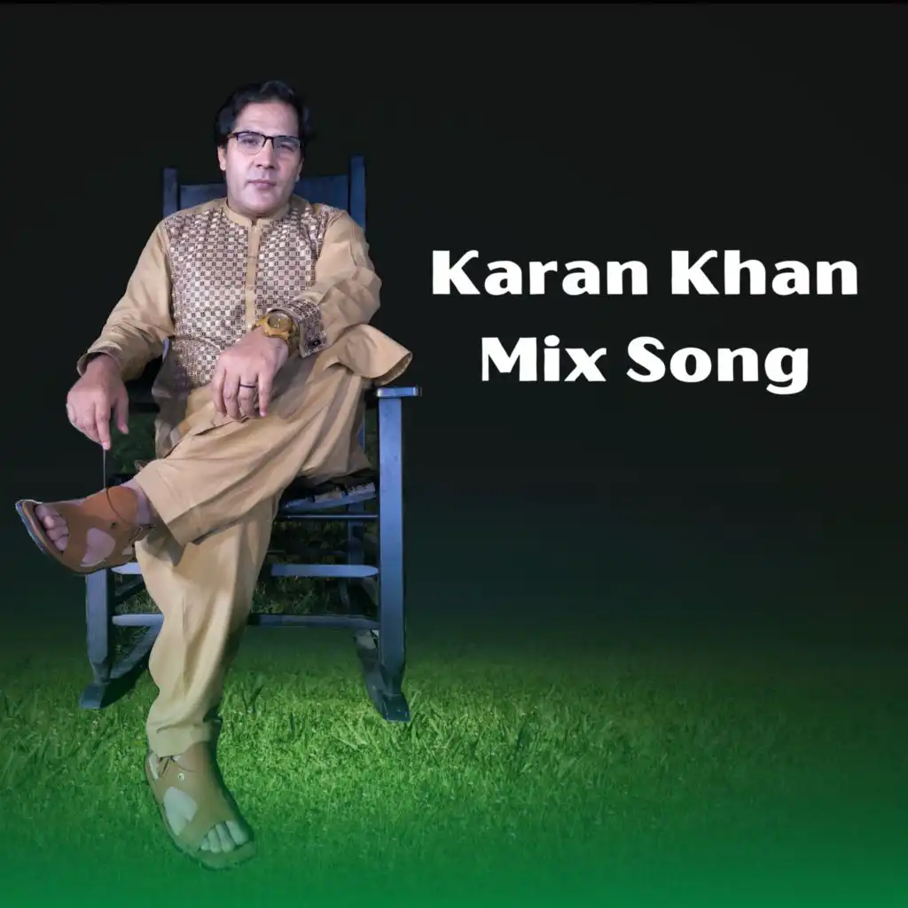 Karan Khan