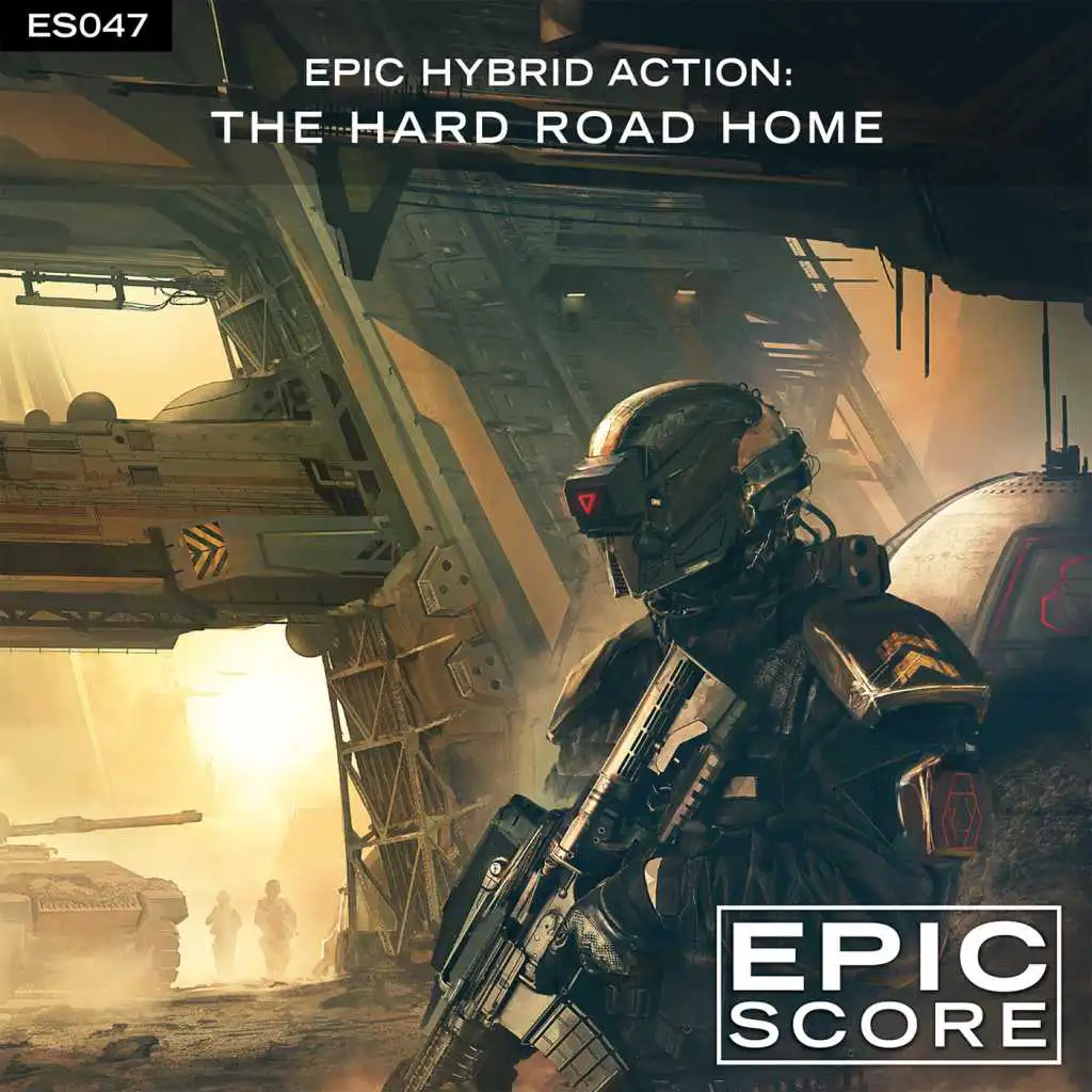 Epic Hybrid Action: The Hard Road Home