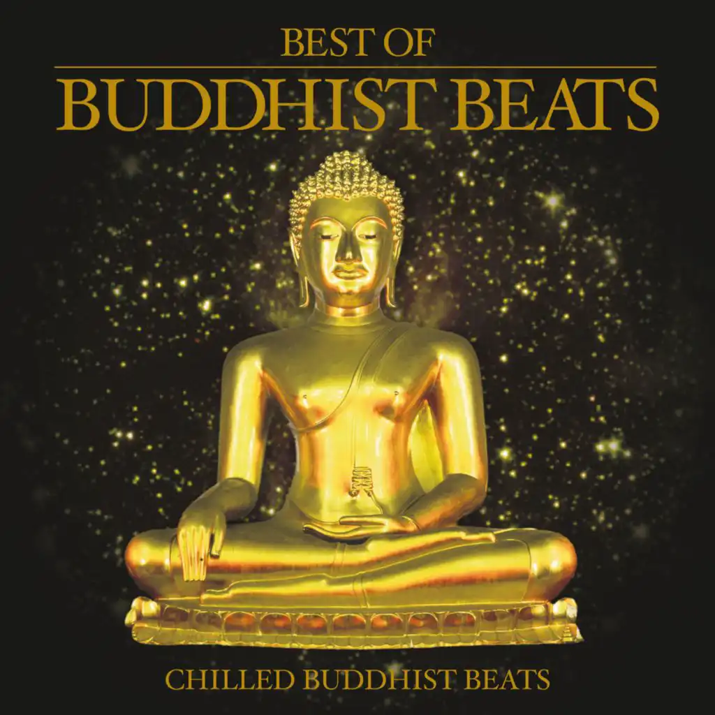 BAR DE LUNE PRESENTS BEST OF BUDDHIST BEATS