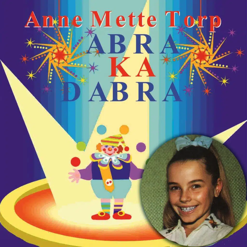 Anne Mette Torp