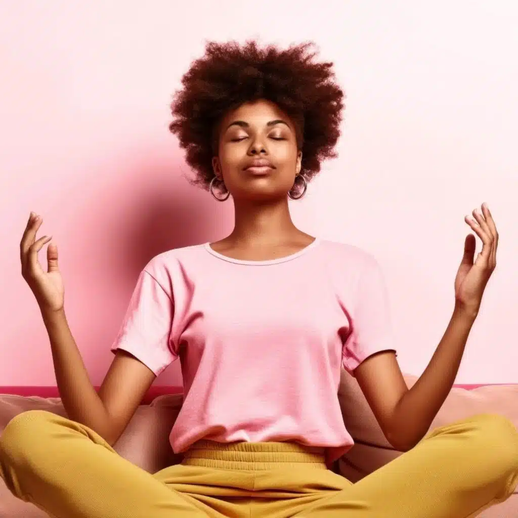 Meditation Calm Vibes Beat