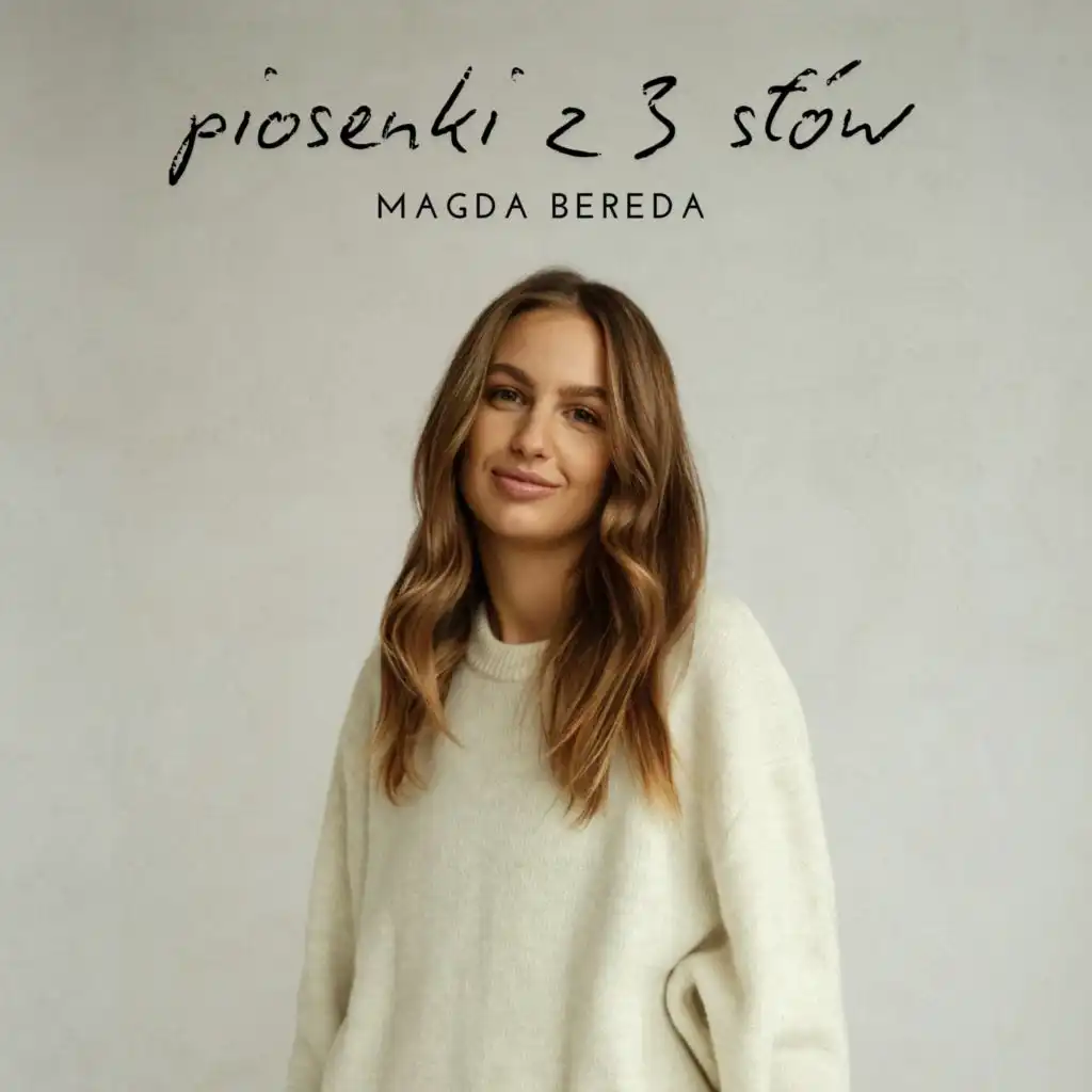 Magda Bereda