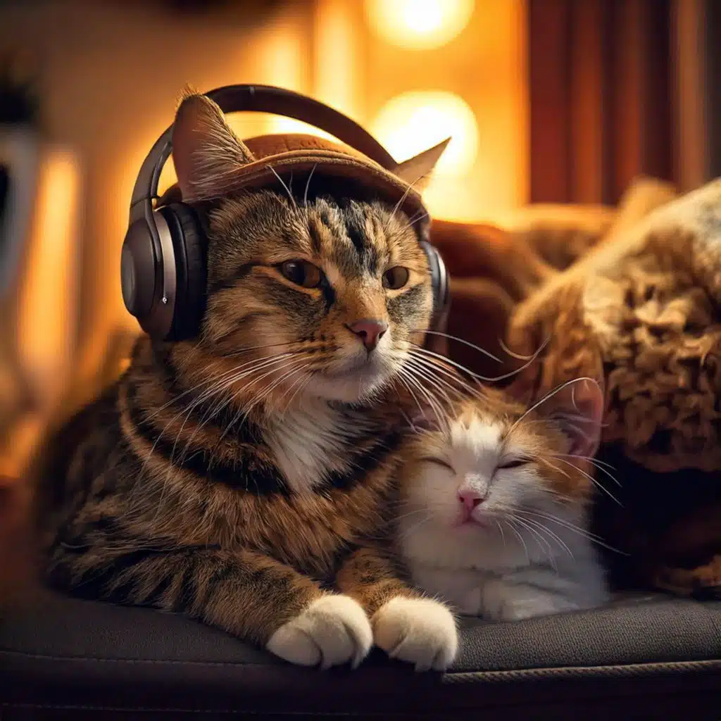 Kitty Pounce Hip Rhythm