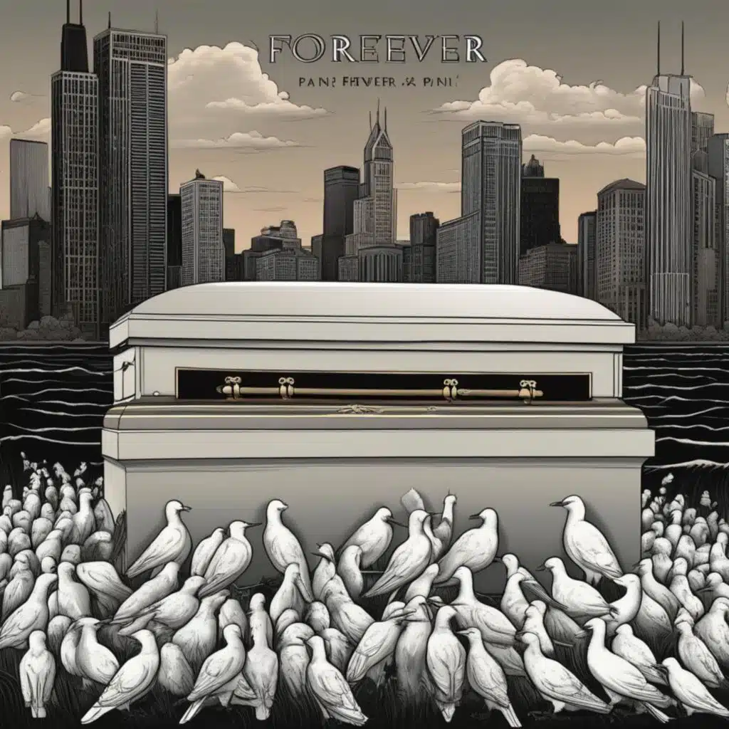 Forever Pain (feat. MonaLisa)