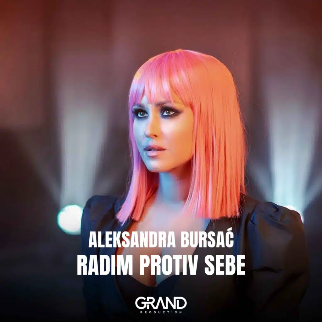 Aleksandra Bursac & Grand Production