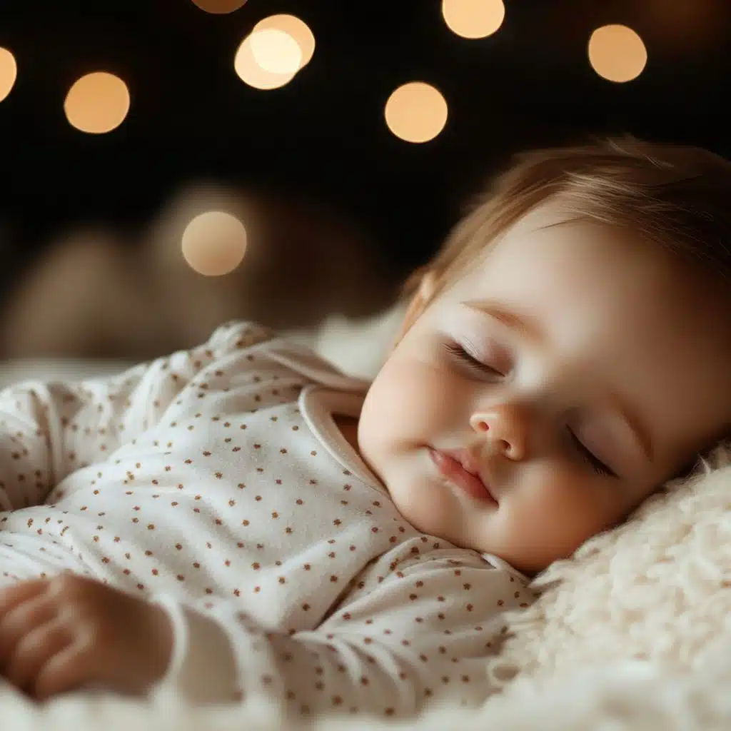 Tranquil Night Baby Soothe