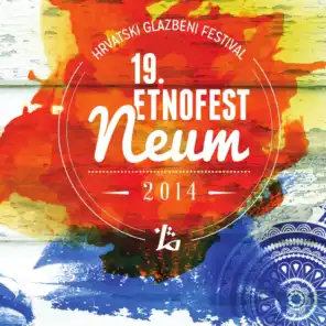 Etnofest Neum 2014