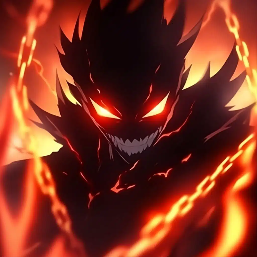 I'm coming for it all