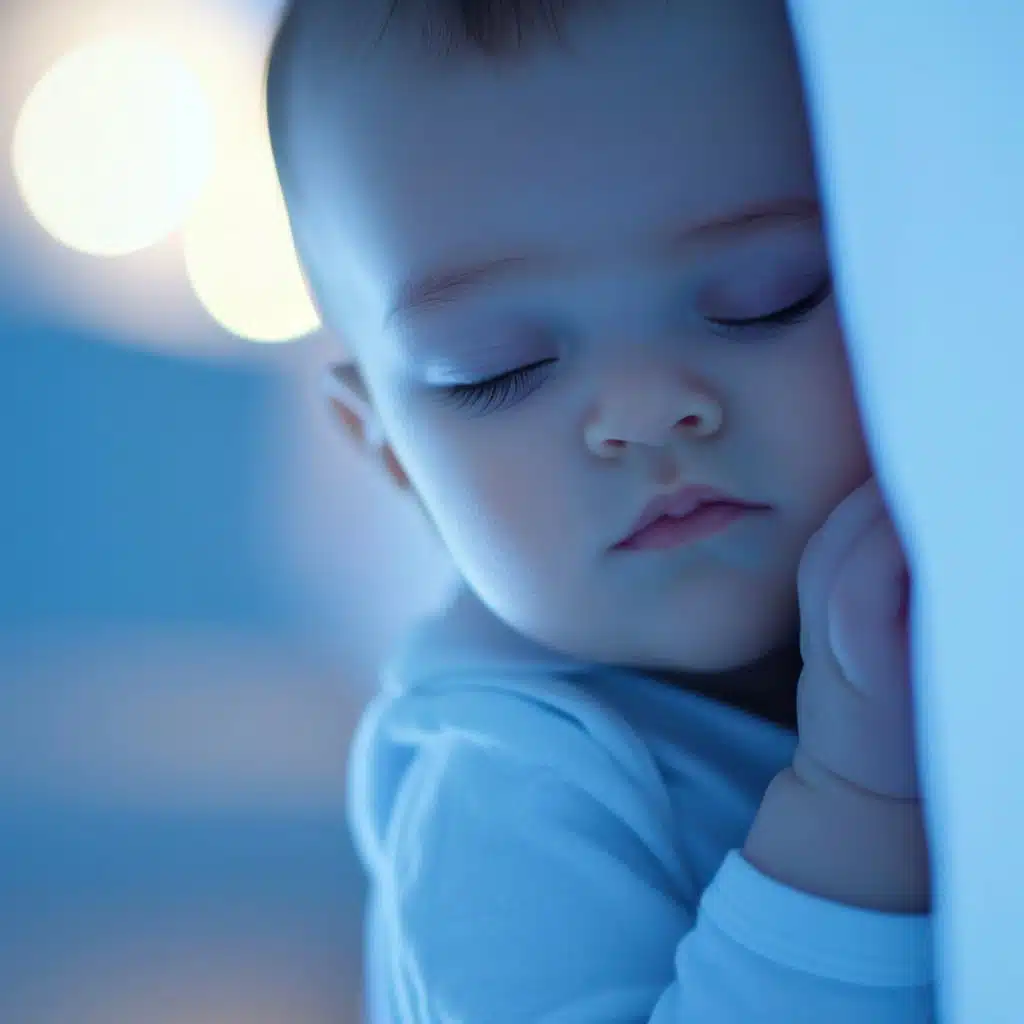 Soothing Night Lullaby Music