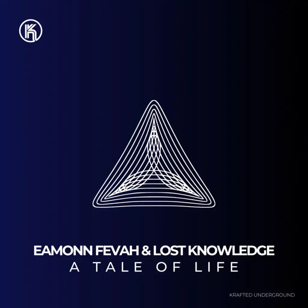 Eamonn Fevah & Lost Knowledge