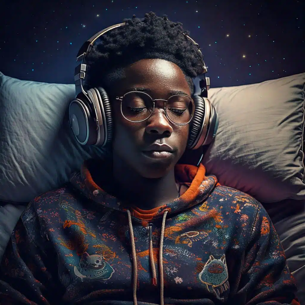 Relax Mode Beat